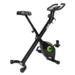 VirtuFit XB100i Opvouwbare Hometrainer
