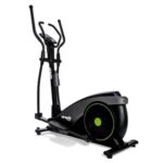 VirtuFit iConsole Total Fit Ergometer Crosstrainer