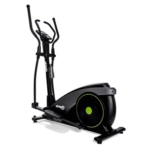VirtuFit iConsole Total Fit Ergometer Crosstrainer