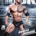 WWE - The Epic Journey Of Dwayne 'The Rock' Johnson (Dvd)