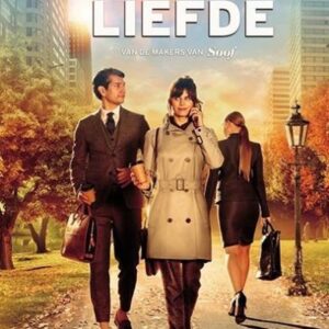 Wat Is Dan Liefde (DVD)