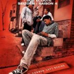 Wire - Seizoen 4 (DVD)