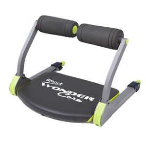 Wonder Core Smart 6-1 Buikspiertrainer