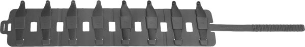 50CAL Mini 3 pro silicon propellers storage bag protective - Lichtgewicht - Probleemloos propeller opbergen