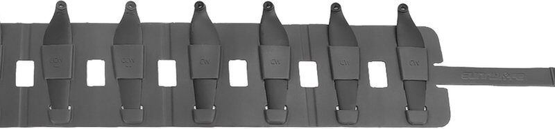 50CAL Mini 3 pro silicon propellers storage bag protective - Lichtgewicht - Probleemloos propeller opbergen