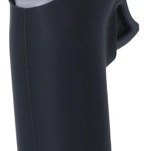 50CAL Silicone Protection Cover geschikt voor DJI FPV Motion Controller (Zwart)