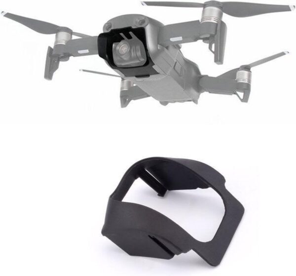 50CAL Sunshade cover (zonnekap) - geschikt voor DJI Mavic Air 1