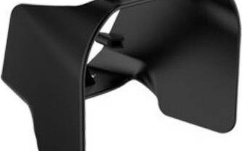 50CAL gimbal camera zonnekap anti-glare geschikt voor DJI Mavic Air 2
