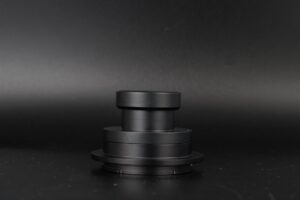 7artisans - Cameralens - Drone UAV lens 50mm f5.6 voor Sony e-vatting