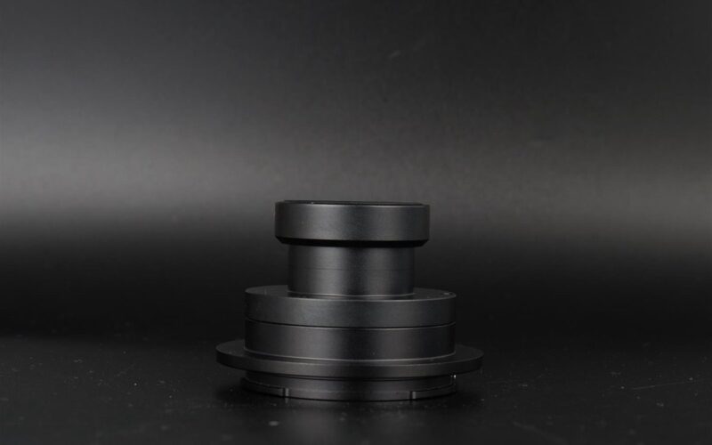 7artisans - Cameralens - Drone UAV lens 50mm f5.6 voor Sony e-vatting