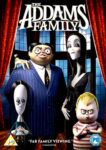 Addams Family (DVD)