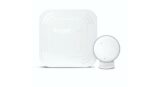 Angelcare Bewegingsmonitor - Uitbreiding Monitor + Bewegingsmatje AC127-AC327