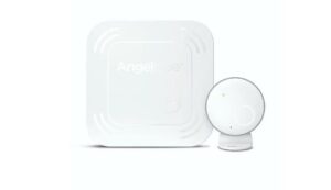 Angelcare Bewegingsmonitor - Uitbreiding Monitor + Bewegingsmatje AC127-AC327