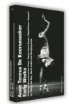 Anne Teresa De Keersmaeker - Early works (4 DVD)