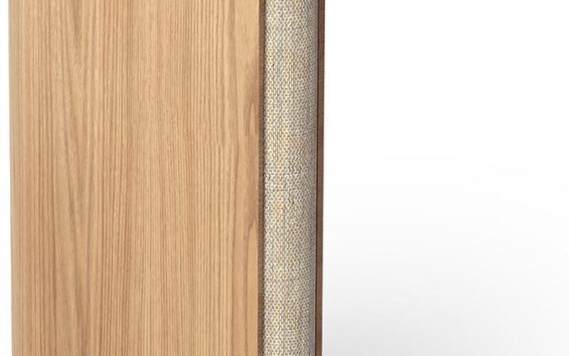 Bang & Olufsen BeoSound Emerge - Home speaker - Gold Tone | Bluetooth speaker | Speaker draadloos