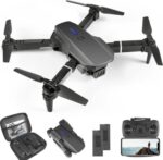 Beginners Drone - Inclusief Camera - Kindvriendelijk en Eenvoudig Te Besturen