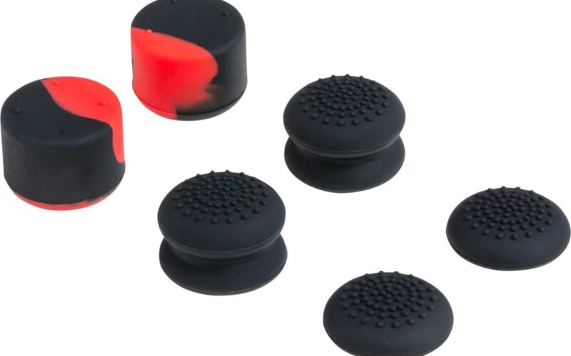 Bigben Thumb Grips - PlayStation 4 & 5 Controller