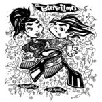 Bio Ritmo - Piragüero / Asia Minor (7" Vinyl Single)