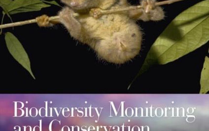 Biodiversity Monitoring & Conservation