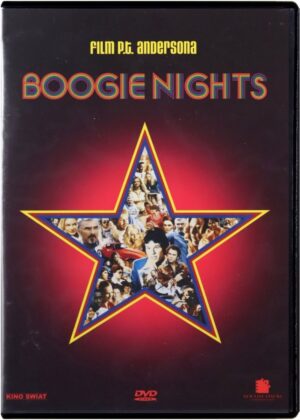 Boogie Nights [DVD]