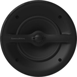 Bowers & Wilkins CCM362 - Inbouw Speaker voor Plafond - Plafondspeakers met dunne grille (per paar)