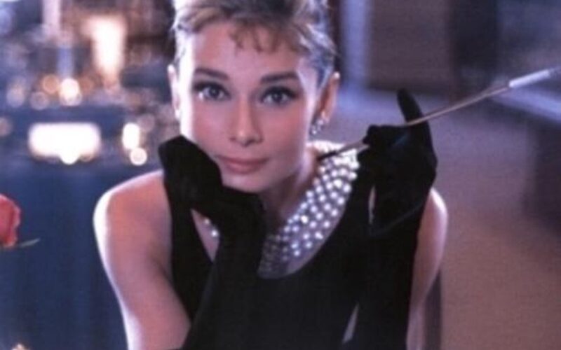 Breakfast At Tiffany's (DVD)