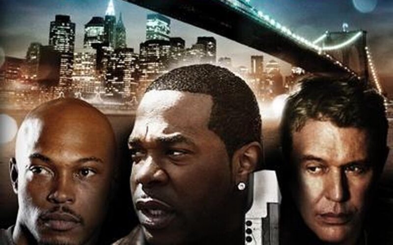 Breaking Point (DVD)