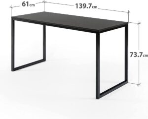 Bureau - office desk - premium kwaliteit bureau - thuiskantoor - duurzaam