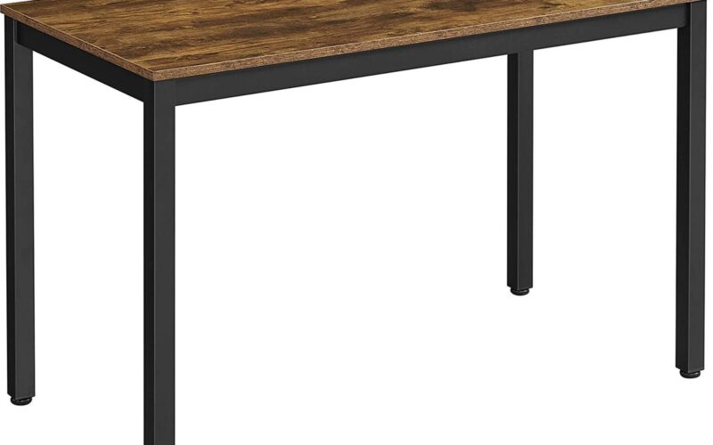 Bureau - office desk - premium kwaliteit bureau - thuiskantoor - duurzaam