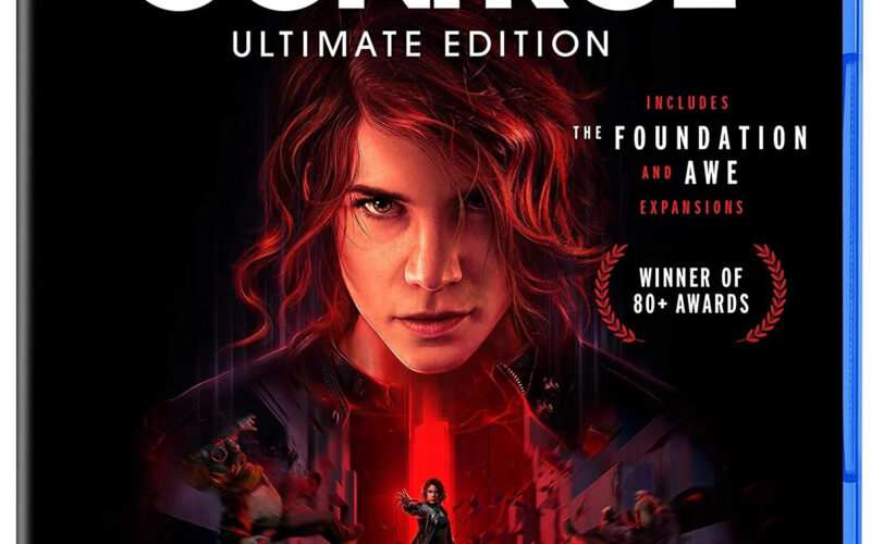 Control Ultimate Edition