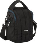 Cullmann Sydney pro Vario 200 | Toploader cameratas | Zwart
