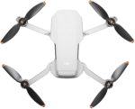 DJI Mini 2 SE - Drone - Fly More Combo - Met RC-N1 controller