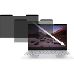 Dicota Secret 2-Way Privacyfolie Laptop 35,6 cm (14) Beeldverhouding: 16:9 D31694 Universal