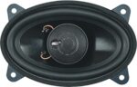 Dietz 2-Way Coax-Speaker-Set 9*15 cm, 80W
