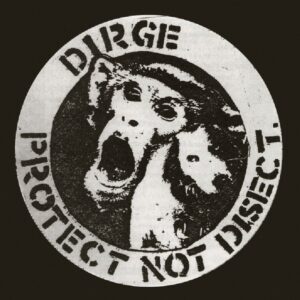Dirge - Protect Not Disect (LP) (Limited Edition) (Coloured Vinyl)
