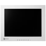 EIZO DuraVision FDSV1201 free mount LED-monitor Energielabel E (A - G) 30.7 cm (12.1 inch) 800 x 600 Pixel 4:3 10 ms VGA, DVI TN LED