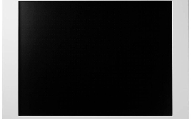 EIZO DuraVision FDSV1201 free mount LED-monitor Energielabel E (A - G) 30.7 cm (12.1 inch) 800 x 600 Pixel 4:3 10 ms VGA, DVI TN LED