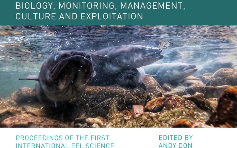 Eels Biology, Monitoring, Management, Culture and Exploitation
