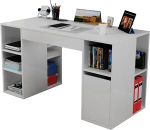 Emob - Bureau - 145 cm -