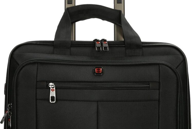 Enrico Benetti Cornell 24L Laptop Trolley 17''