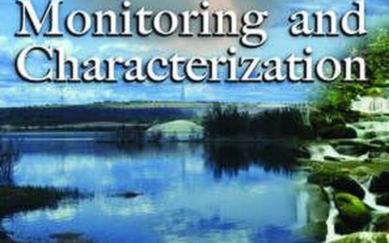 Environmental Monitoring And Characterization