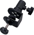Falcon Eyes Plankklem + Spigothouder CL-35FL