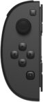 Freaks and Geaks Linker Joy-Con Controller voor Switch Zwart