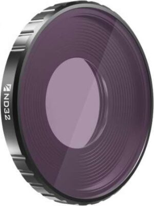 Freewell DJI Action 3 ND32 Drone Camera Lensfilter