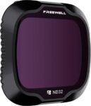 Freewell DJI Mavic Air 2 ND32 camera filter voor drone | hoge kwaliteit | alternatief voor PolarPro / PGYTECH / DJI / Kase / Urth / Tiffen