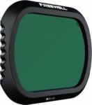 Freewell IR UV Drone Camera Lensfilter geschikt voor DJI Mavic 2 Pro