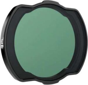 Freewell Polarizer (PL) Drone Camera lensfilter - geschikt voor DJI Avata - GimbalSafe - Duits glas -Krasbestendig -Gemakkelijke montage -Verbeterde kwaliteit