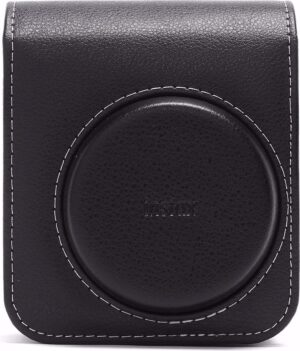 FujiFilm Instax mini 40 Case - Cameratas - Zwart