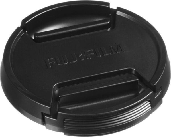 Fujifilm FLCP-62 II Lensdop 62mm