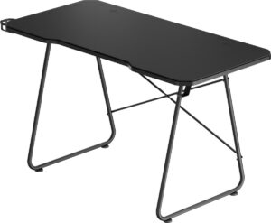 Game bureau volledige muismat - gaming desk - gaming bureaus - computertafel - laptoptafel - 120 x 60 cm